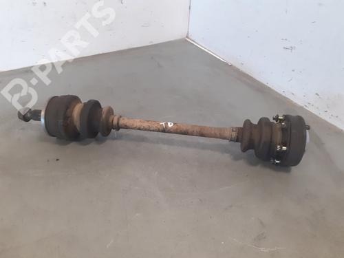 Used Right rear driveshaft MERCEDES-BENZ C-CLASS Coupe (CL203) C 220 CDI (203.706) (143 hp) 9277188