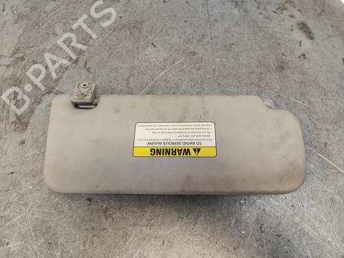 Venstre solskærm KIA CEE'D Hatchback (ED) | BP36157110I1 - Image 3