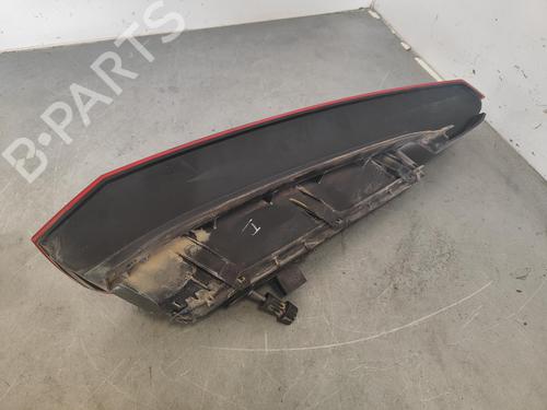 Left taillight FORD FIESTA V (JH_, JD_)  | BP15659016C34 