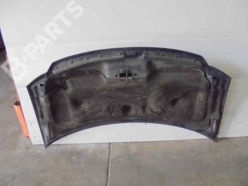Hood CHRYSLER VOYAGER IV (RG, RS) 2.5 CRD | BP3408533C1 