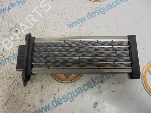 Heater resistor CITROËN C2 (JM_) 1.4 HDi | BP12515354M108 