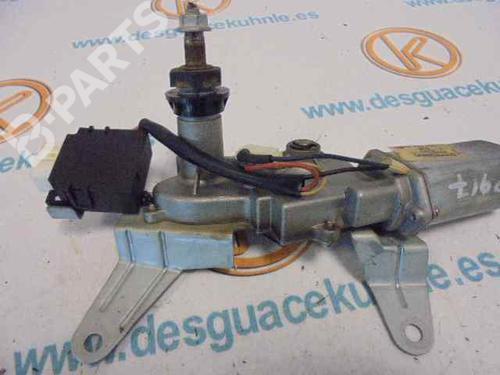 Rear wiper motor CHEVROLET AVEO / KALOS Hatchback (T200) 1.4 16V | BP2714161M102 