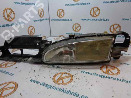 Used Left headlight FORD MONDEO I (GBP) 1.8 TD (88 hp) 2458237
