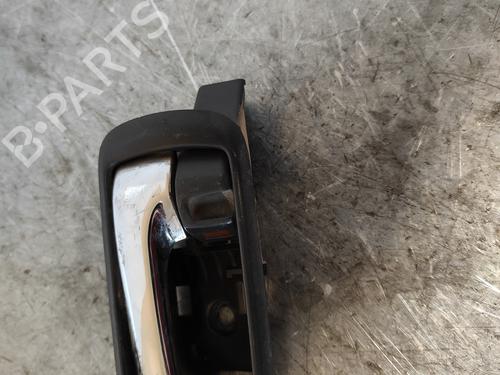 Used Front left interior door handle TOYOTA COROLLA Verso (ZER_, ZZE12_, R1_) 2.0 D-4D (CUR10_, CUR10R) (116 hp) 26206298