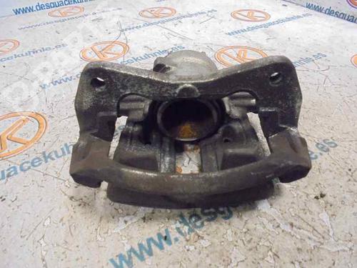 Left front brake caliper SMART FORFOUR (454) 1.3 (454.031) | BP11609970M105 