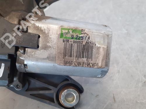 Ruitenwissermotor achter OPEL COMBO Box Body/MPV  | BP10358851M102 