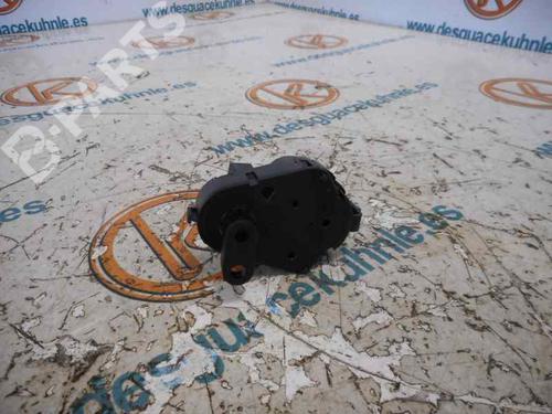 Heater blower motor BMW 3 (E46)  | BP2464330M62 