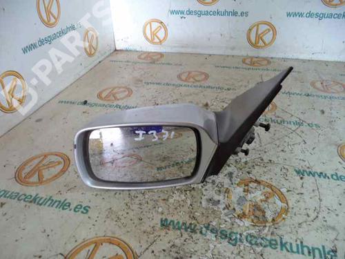 Used Left mirror FORD MONDEO II (BAP) 1.8 TD (90 hp) 2480645