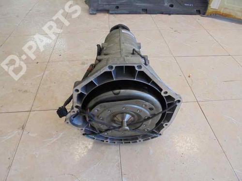 Girkasse JAGUAR S-TYPE II (X200) 2.5 V6 | BP5828022M3 