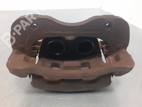 Left front brake caliper HYUNDAI TERRACAN (HP)  | BP11610736M105