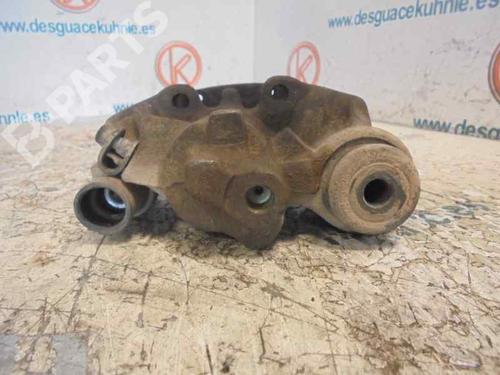 Right rear brake caliper PEUGEOT 406 (8B) 2.1 TD 12V | BP11610061M106 