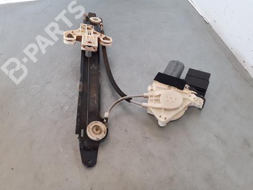 Rear left window mechanism SEAT TOLEDO III (5P2)  | BP8110782C24 