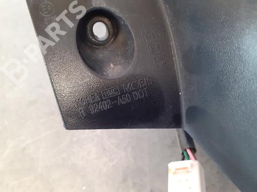 Right taillight HYUNDAI i30 (GD)  | BP10559045C35 