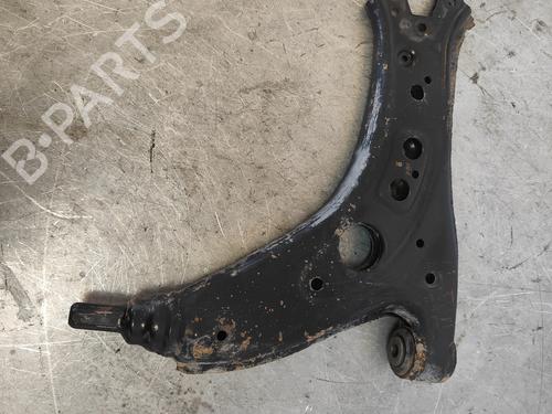 Used Right front suspension arm SEAT IBIZA III (6L1) [2002-2009]  20036641