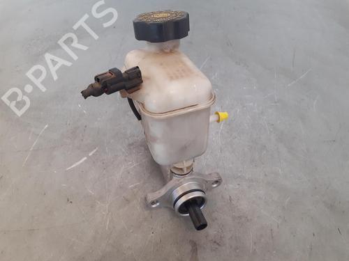 Used Brake master cylinder KIA CARENS III MPV (UN) [2006-2013]  10395173