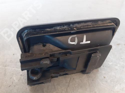 Høyre bak invendig håndtak OPEL CORSA A Hatchback (S83) 1.2 S (F08, M08, F68, M68) | BP8877114I16 