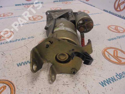 Starter RENAULT LAGUNA I (B56_, 556_)  | BP2482346M8 