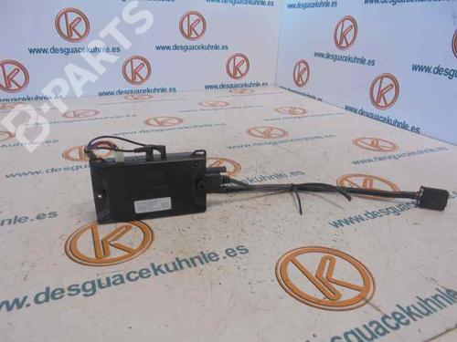 Used Electronic module NISSAN PRIMERA Hatchback (P12) [2002-2025]  2448321
