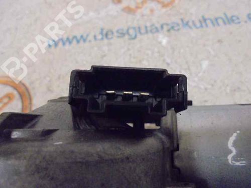 Rear wiper motor CHRYSLER VOYAGER IV (RG, RS) 2.8 CRD | BP2485613M102 