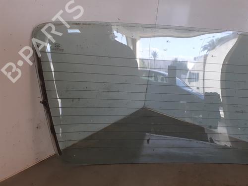 Bootlid window RENAULT 5 (122_) 1.1 (1227, 1397) | BP25819319C64