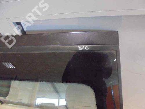 Tailgate OPEL ASTRA G Hatchback (T98) 1.7 DTI 16V (F08, F48) | BP2476653C6 