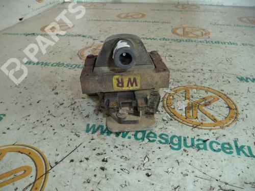 Ignition coil OPEL VECTRA A Hatchback (J89) 1.8 i Cat (F68, M68) | BP2450710M94 