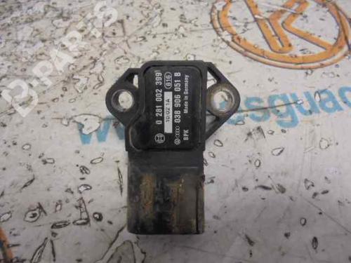 Capteur électronique SEAT IBIZA III (6L1) [2002-2009]  3121252