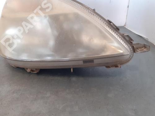 Right headlight MERCEDES-BENZ A-CLASS (W168)  | BP10507752C29 