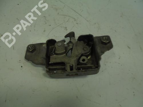 Hood lock RENAULT CLIO III (BR0/1, CR0/1) 1.5 dCi (BR17, CR17) (86 hp) 8780904