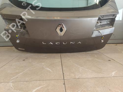 Tailgate RENAULT LAGUNA Coupe (DT0/1) 1.5 dCi | BP30001693C6 