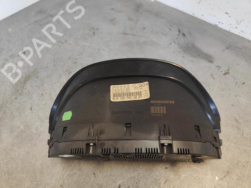 Instrument cluster MERCEDES-BENZ A-CLASS (W169)  | BP17151804C47 