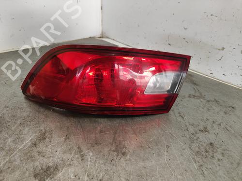 Used Right taillight RENAULT CLIO IV (BH_) [2012-2021]  27594442