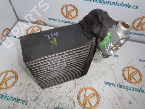Air conditioning evaporator CITROËN SAXO (S0, S1) 1.5 D | BP11663868M109 