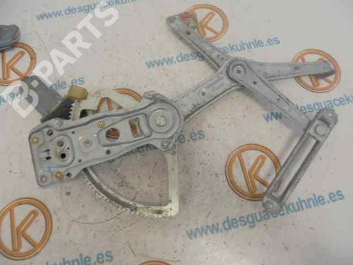 Front left window mechanism MERCEDES-BENZ C-CLASS (W202)  | BP4465524C22 