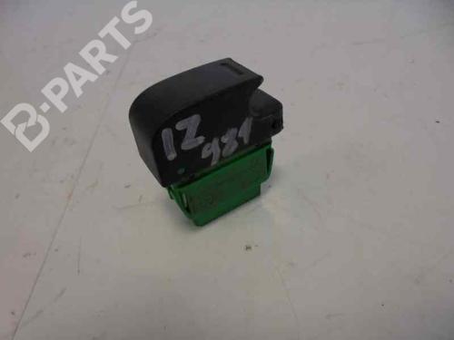 Used Left front window switch PEUGEOT 107 (PM_, PN_) 1.4 HDi (54 hp) 5081381