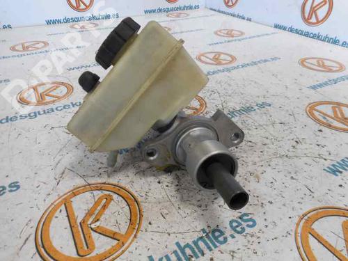Brake master cylinder MERCEDES-BENZ E-CLASS (W210)  | BP2454106M77