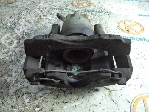 Left front brake caliper FORD MONDEO II (BAP)  | BP11611999M105 