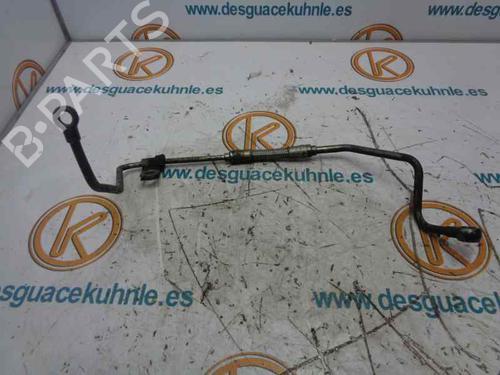 Pipe FORD ESCORT V (AAL, ABL) 1.6 i 16V | BP14191388M125 