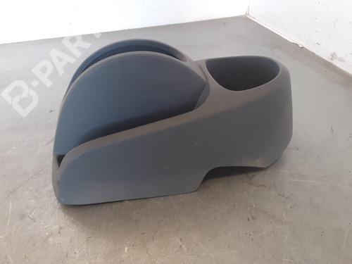 Hand brake PEUGEOT 107 (PM_, PN_)  | BP10185052I18 