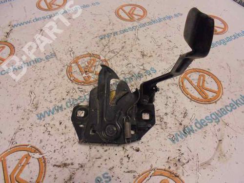 Used Hood lock CHRYSLER VOYAGER IV (RG, RS) [1999-2008]  8780283