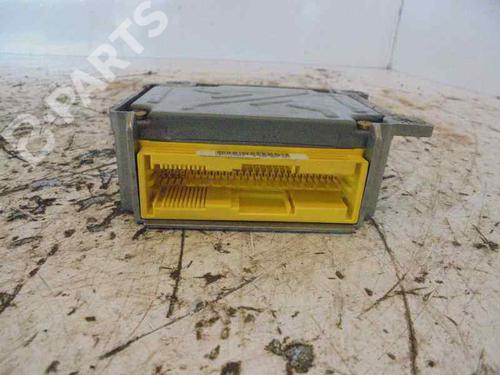 ECU airbags MERCEDES-BENZ S-CLASS (W220) S 320 CDI (220.026, 220.126) | BP5949861M53 