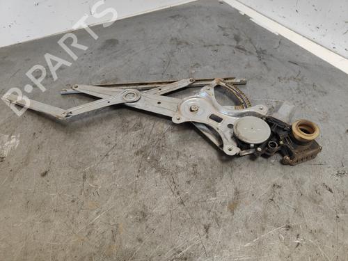 Rear left window mechanism TOYOTA COROLLA Verso (ZER_, ZZE12_, R1_) 2.0 D-4D (CUR10_, CUR10R) | BP26206292C24 