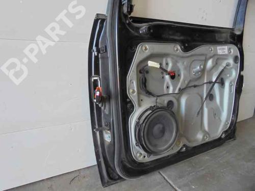 Right front door VW TOURAN (1T1, 1T2)  | BP2464719C3 