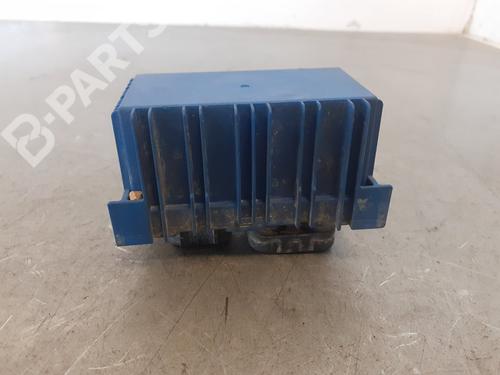 Used Electronic module OPEL CORSA D (S07) 1.3 CDTI (L08, L68) (75 hp) 10270873