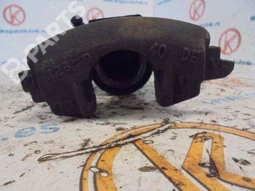 Used Right rear brake caliper BMW 3 (E46) [1997-2005]  11610208