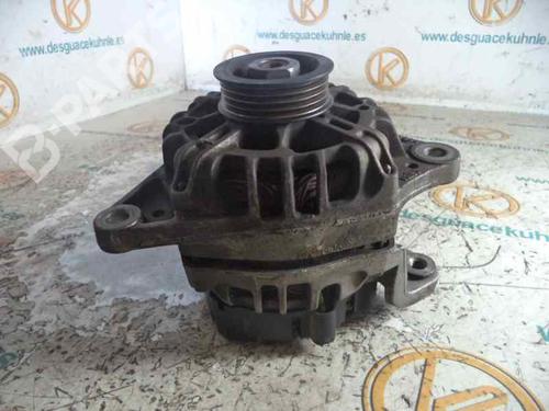 Alternator NISSAN MICRA III (K12) 1.2 16V | BP3526195M7 