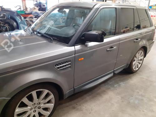 Right front door LAND ROVER RANGE ROVER SPORT I (L320)  | BP8101386C3 