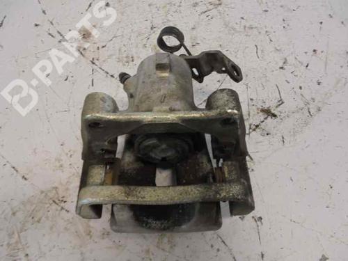 Right rear brake caliper OPEL ZAFIRA / ZAFIRA FAMILY B (A05) 2.2 (M75) | BP11610505M106 