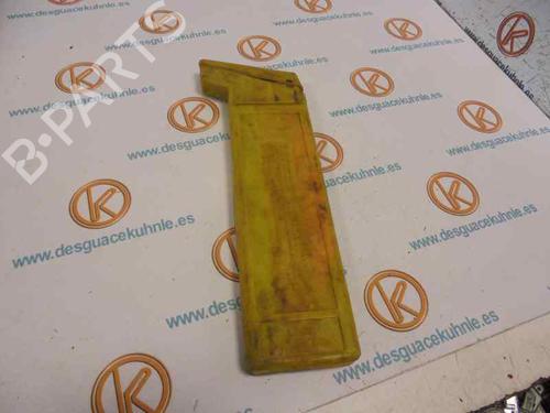 Inne MITSUBISHI PAJERO III (V7_W, V6_W) 3.2 Di-D (V68W) | BP14183838O1 