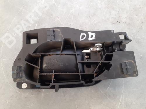 Front right interior door handle CITROËN C4 I (LC_)  | BP10395106I14 